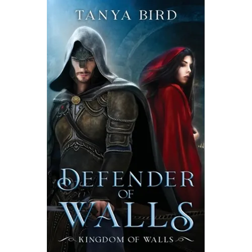 Defender of Walls - Paperback