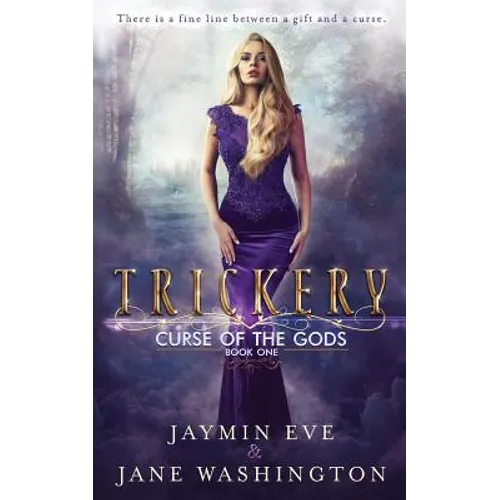 Trickery - Paperback