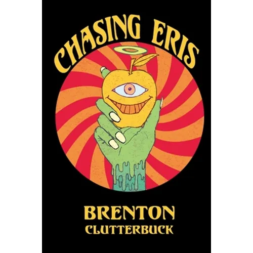 Chasing Eris - Paperback