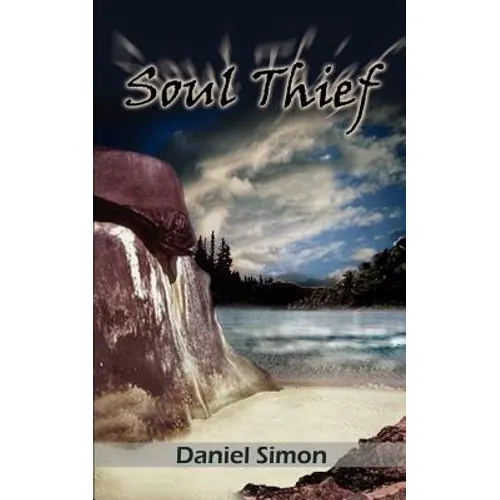 Soul Thief - Paperback
