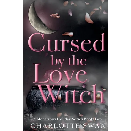 Cursed by the Love Witch - Paperback