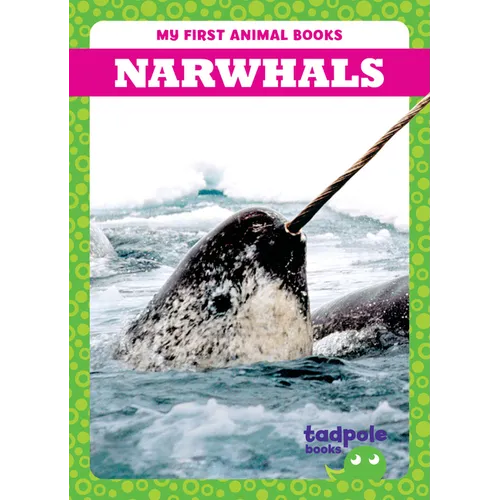 Narwhals - Paperback
