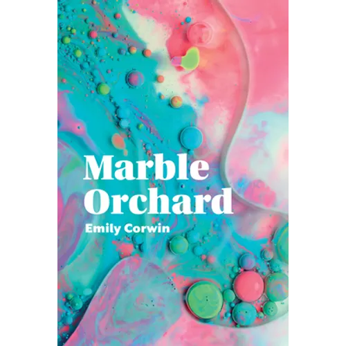 Marble Orchard: Poems - Paperback
