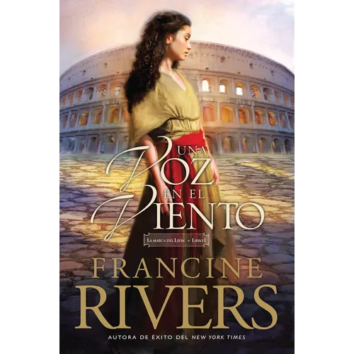 Una Voz En El Viento - Paperback
