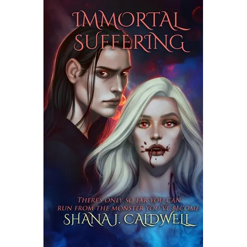 Immortal Suffering - Paperback