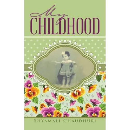 My Childhood - Paperback