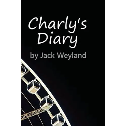 Charly's Diary - Paperback