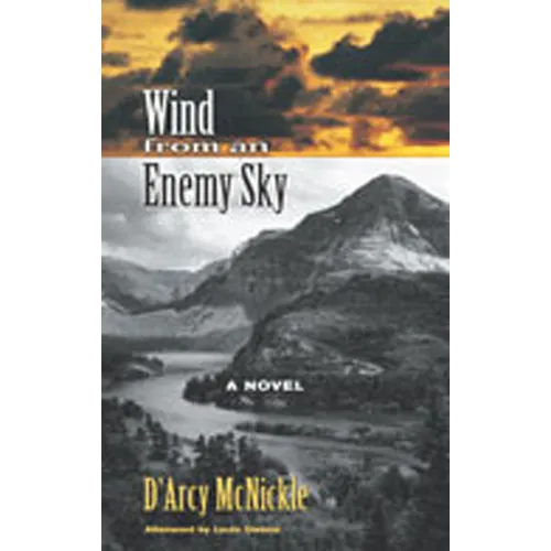 Wind from an Enemy Sky - Paperback