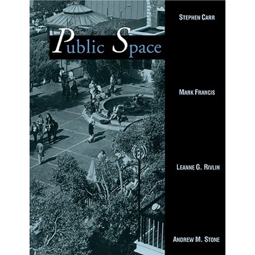 Public Space - Paperback
