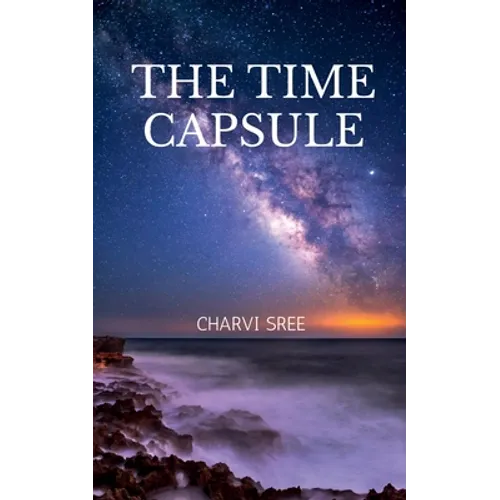 The Time Capsule - Paperback