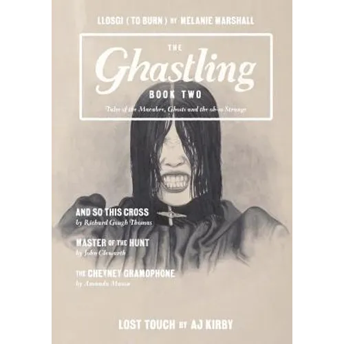The Ghastling - Book Two - Paperback