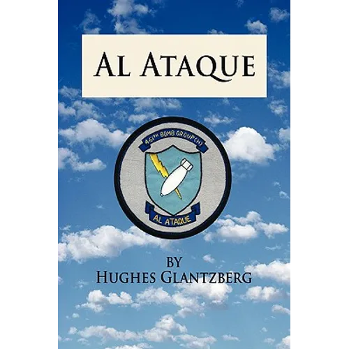 Al Ataque - Hardcover