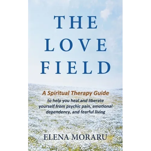 The Love Field - Paperback
