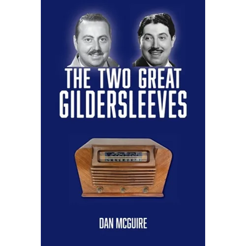 The Two Great Gildersleeves - Paperback