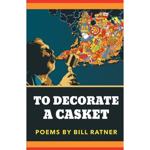 To Decorate A Casket - Paperback