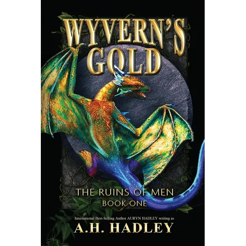 Wyvern's Gold - Paperback