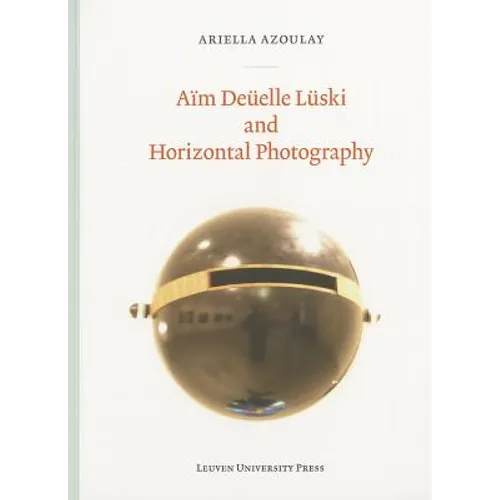 Aim Duelle Luski and Horizontal Photography - Paperback