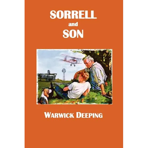 Sorrell and Son - Paperback