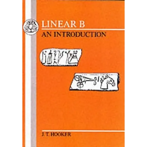 Linear B: An Introduction - Paperback