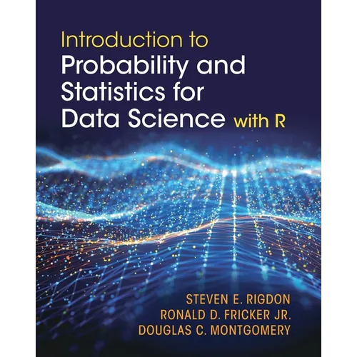 Introduction to Probability and Statistics for Data Science - Paperback