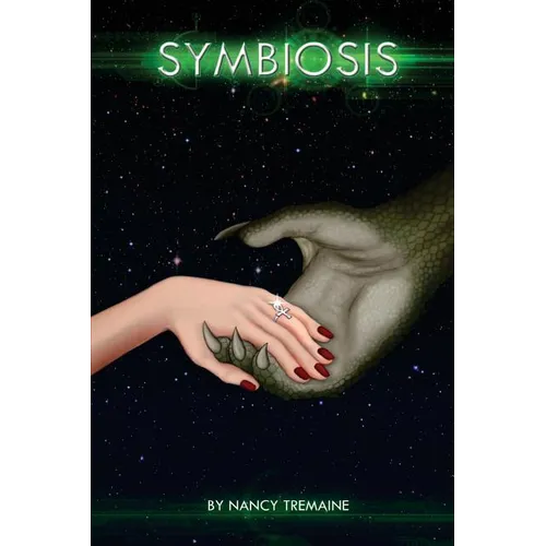 Symbiosis: A Love Beyond Space and Time - Paperback