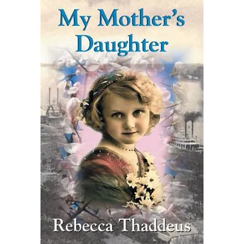 My Mother's Daughter - Paperback