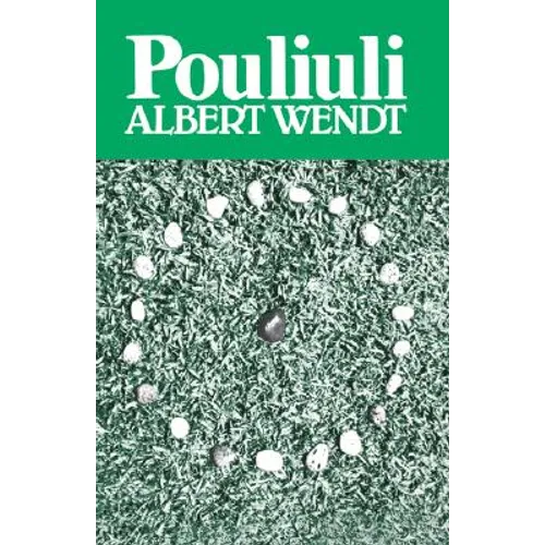 Wendt: Pouliuli - Paperback