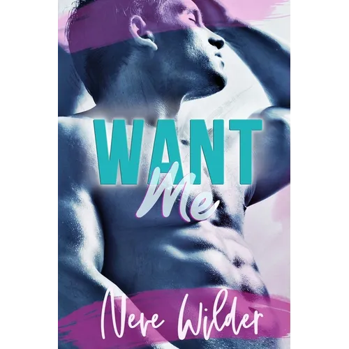 Want Me - Paperback