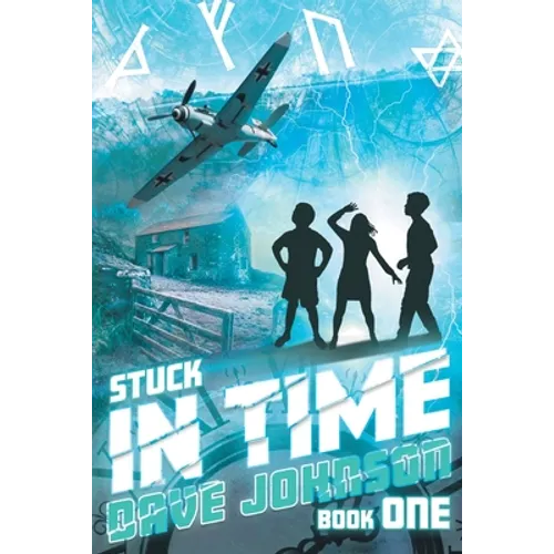 Stuck in Time - Paperback