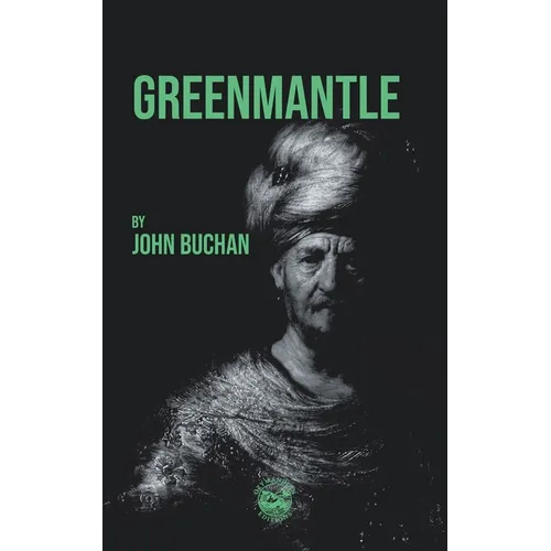 Greenmantle - Paperback
