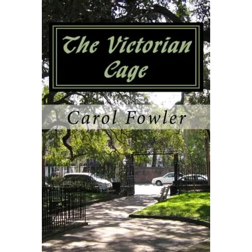 The Victorian Cage - Paperback