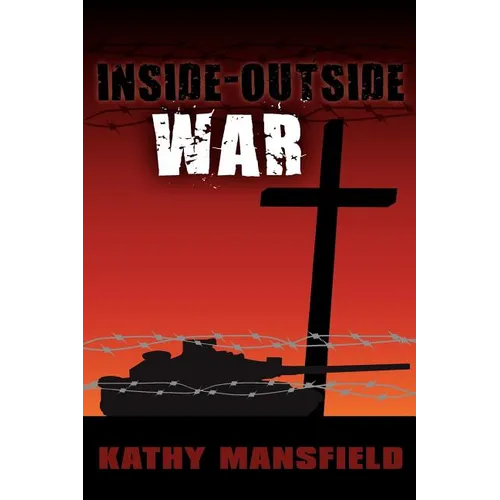 Inside-Outside War - Paperback