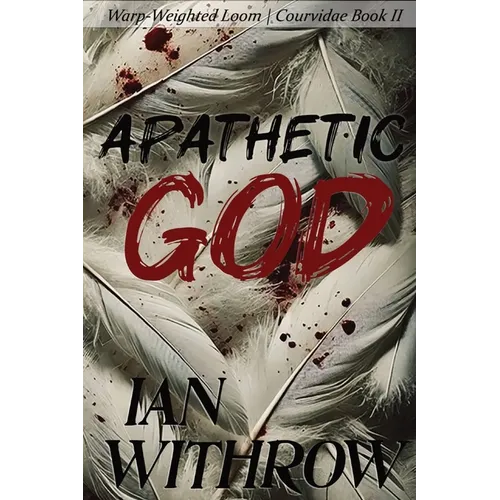Apathetic God - Paperback