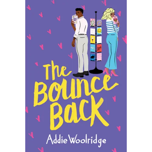 The Bounce Back - Paperback