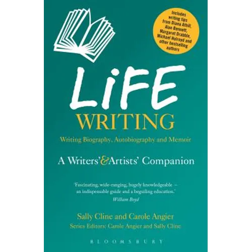 Life Writing - Paperback