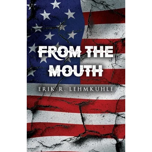 From The Mouth - Paperback