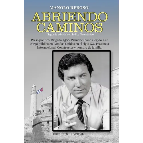 Abriendo Caminos - Paperback