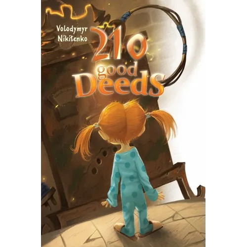 210 Good Deeds - Paperback