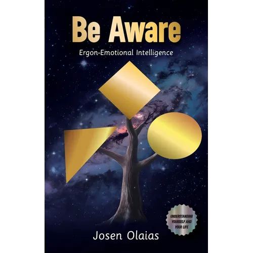 Be Aware, Ergon-Emotional Intelligence - Paperback