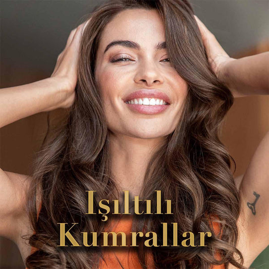 Wella Koleston Single Tüp Boya 7/0 Kumral - Long-Lasting Hair Dye for Vibrant Color