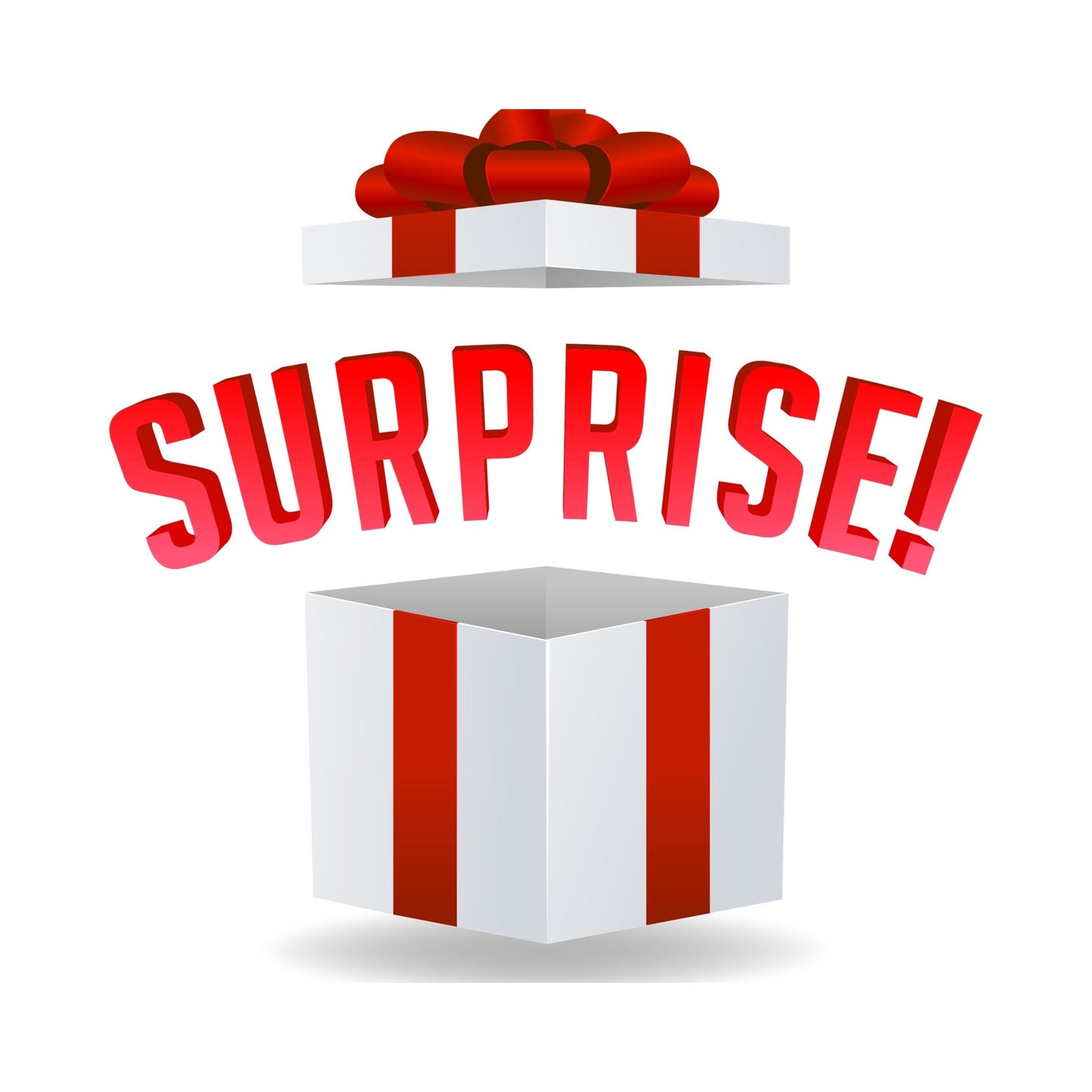 Complimentary Surprise Silver Gemstone Jewelry Gift