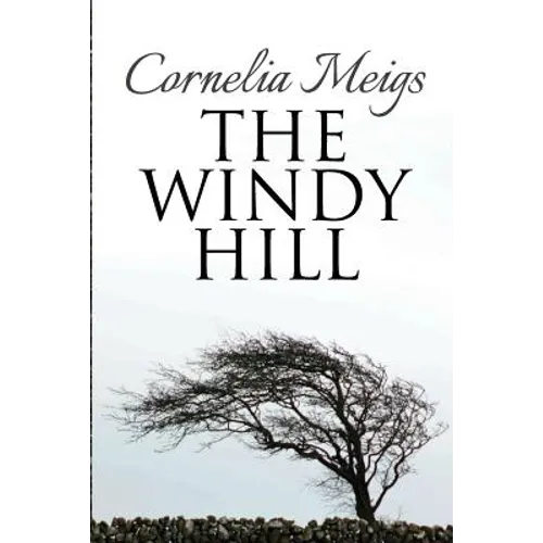 The Windy Hill - Paperback