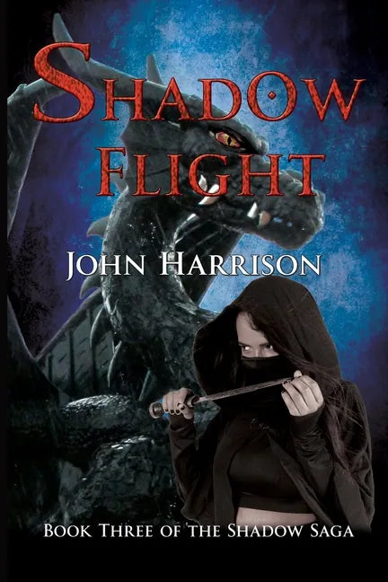 Shadow Flight - Paperback