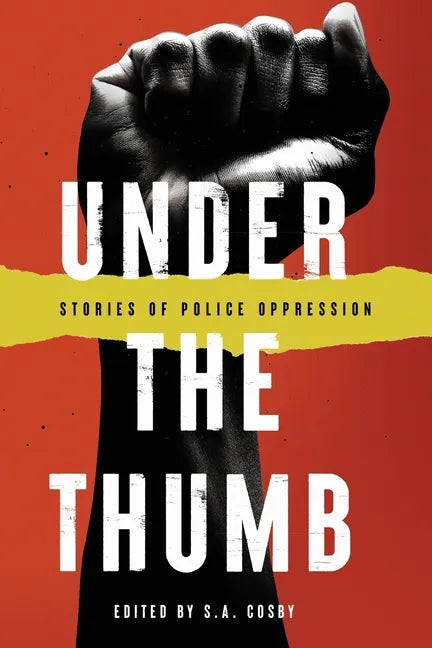 Under the Thumb - Paperback