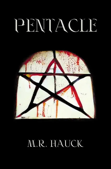 Pentacle - Paperback