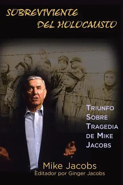 Sobreviviente del Holocausto - Paperback