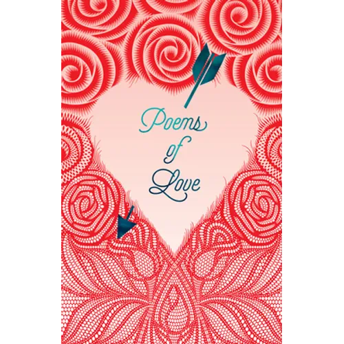 Poems of Love - Paperback