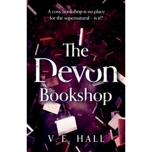 The Devon Bookshop - Paperback