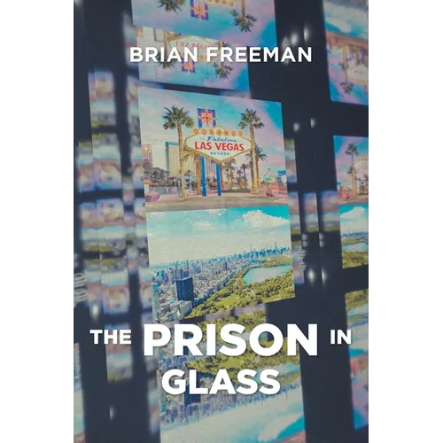 The PRISON in Glass - Paperback