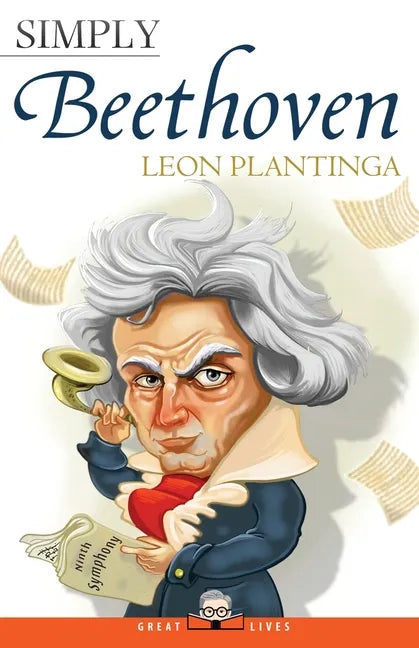 Simply Beethoven - Paperback